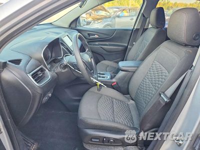 Zdjęcie 7 z 13 samochodu: 2018 CHEVROLET EQUINOX LT VIN:3GNAXJEV7JL399642 - miniatura