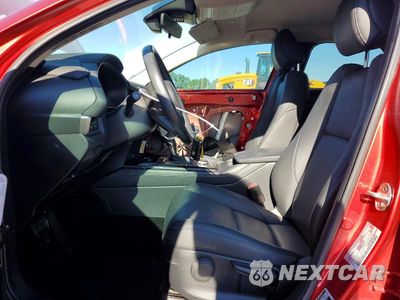 Zdjęcie 7 z 13 samochodu: 2024 MAZDA CX-30 SELECT VIN:3MVDMBBM9RM610103 - miniatura