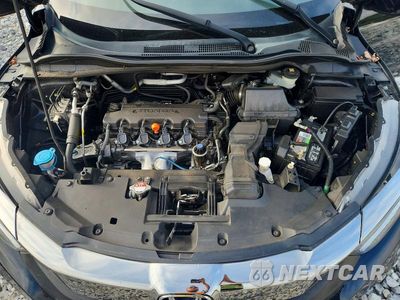 Zdjęcie 11 z 12 samochodu: 2019 HONDA HR-V LX VIN:3CZRU5H35KG715162 - miniatura