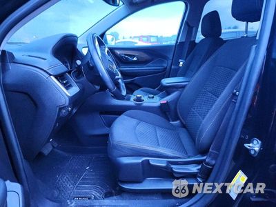 Zdjęcie 7 z 12 samochodu: 2018 GMC TERRAIN SLE VIN:3GKALMEX6JL128454 - miniatura