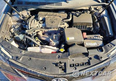 Zdjęcie 11 z 12 samochodu: 2014 TOYOTA CAMRY LE VIN:4T4BF1FK9ER338830 - miniatura