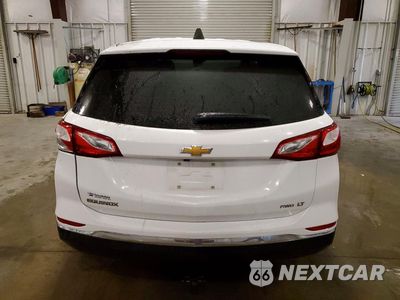 Zdjęcie 6 z 13 samochodu: 2021 CHEVROLET EQUINOX LT VIN:3GNAXTEV1MS132311 - miniatura