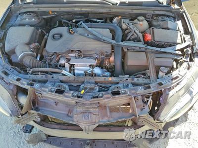 Zdjęcie 11 z 13 samochodu: 2021 CHEVROLET MALIBU LT VIN:1G1ZD5ST0MF070366 - miniatura