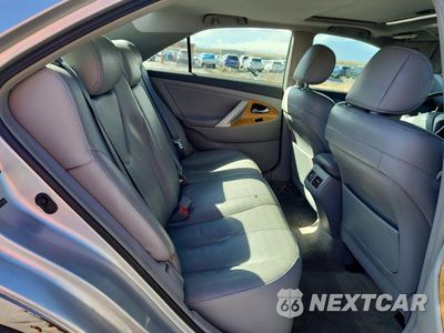 Zdjęcie 10 z 12 samochodu: 2007 TOYOTA CAMRY XLE VIN:4T1BE46K47U111367 - miniatura