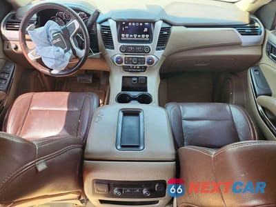 Zdjęcie 8 z 14 samochodu: 2016 GMC YUKON XL C1500 SLE VIN:1GKS1FKC7GR259658 - miniatura