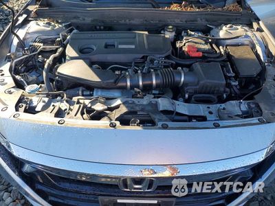 Zdjęcie 11 z 12 samochodu: 2018 HONDA ACCORD EXL VIN:1HGCV2F59JA018636 - miniatura