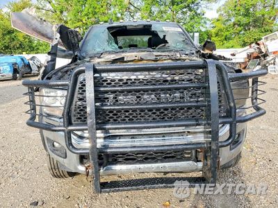Piąte zdjęcie samochodu w środku: 2021 RAM 4500 VIN:3C7WRLEL3MG599114 - miniatura