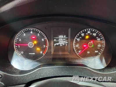 Zdjęcie 9 z 12 samochodu: 2014 VOLKSWAGEN JETTA VIN:3VWD17AJ9EM243984 - miniatura