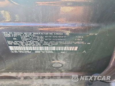 Zdjęcie 12 z 12 samochodu: 2018 TOYOTA RAV4 XLE VIN:2T3RFREV5JW766351 - miniatura