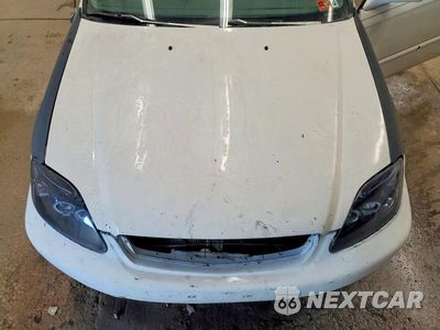 Zdjęcie 11 z 13 samochodu: 1999 HONDA CIVIC EX VIN:1HGEJ8148XL064008 - miniatura