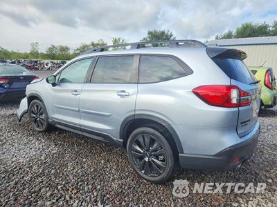 Drugie zdjęcie samochodu z przodu: 2022 SUBARU ASCENT ONYX EDITION VIN:4S4WMAJD5N3457572 - miniatura