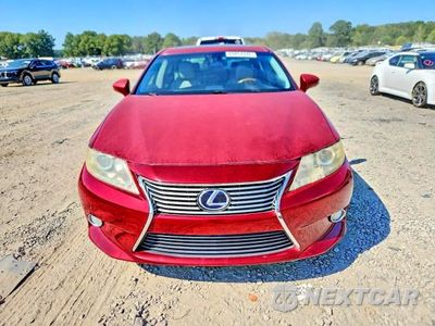 Piąte zdjęcie samochodu w środku: 2013 LEXUS ES 300H VIN:JTHBW1GG6D2000819 - miniatura