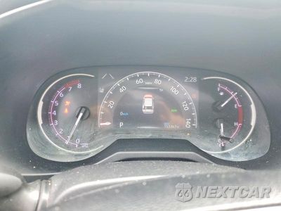 Zdjęcie 9 z 13 samochodu: 2023 TOYOTA RAV4 XLE VIN:JTMP1RFV3PD094882 - miniatura