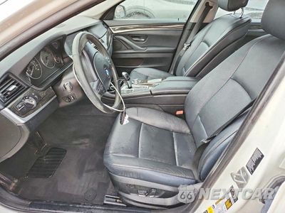 Zdjęcie 7 z 12 samochodu: 2013 BMW 528 XI VIN:WBAXH5C53DD108250 - miniatura