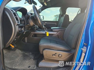 Zdjęcie 7 z 12 samochodu: 2022 RAM 1500 BIG HORN/LONE STAR VIN:1C6SRFBTXNN180842 - miniatura