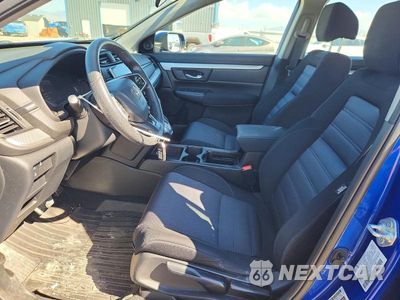 Zdjęcie 7 z 13 samochodu: 2021 HONDA CR-V SE VIN:7FARW2H72ME036366 - miniatura