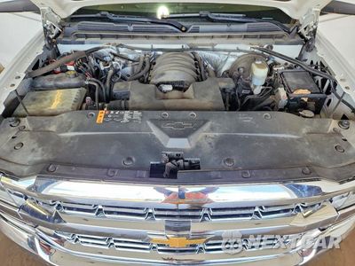 Zdjęcie 11 z 12 samochodu: 2017 CHEVROLET SILVERADO K1500 LT VIN:3GCUKREC4HG449398 - miniatura