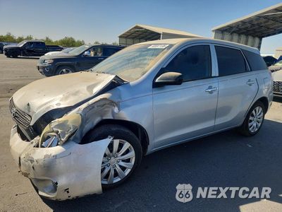2006 TOYOTA MATRIX BASE 2T1KR32E46C620986 - główne zdjęcie licytacji z USA - miniatura