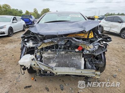 Piąte zdjęcie samochodu w środku: 2020 HONDA FIT EXL VIN:3HGGK5H98LM714521 - miniatura
