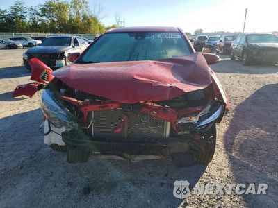 Piąte zdjęcie samochodu w środku: 2019 TOYOTA COROLLA SE VIN:2T1BURHE3KC125309 - miniatura