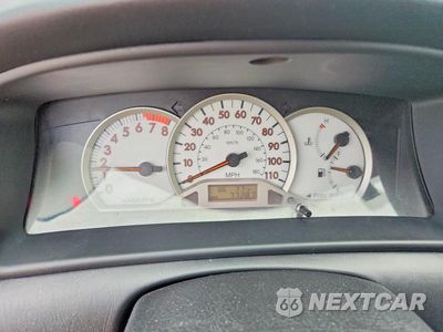 Zdjęcie 9 z 13 samochodu: 2006 TOYOTA COROLLA CE VIN:1NXBR32E46Z688557 - miniatura