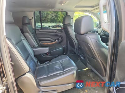 Zdjęcie 11 z 13 samochodu: 2015 CHEVROLET SUBURBAN C1500 LTZ VIN:1GNSCKKC9FR263117 - miniatura