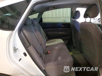 Zdjęcie 10 z 13 samochodu: 2009 TOYOTA PRIUS BASE VIN:JTDKB20U597890890 - miniatura