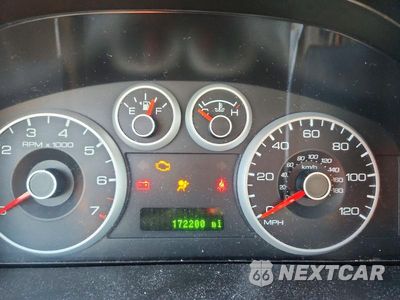 Zdjęcie 9 z 13 samochodu: 2007 FORD FUSION SE VIN:3FAHP07Z57R189697 - miniatura