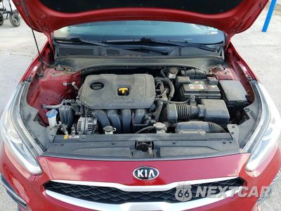 Zdjęcie 11 z 12 samochodu: 2019 KIA FORTE LXS VIN:3KPF24ADXKE037015 - miniatura