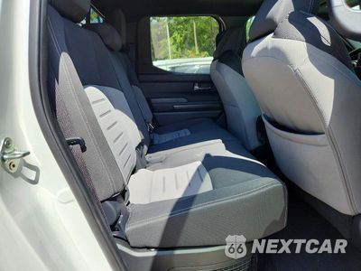 Zdjęcie 10 z 12 samochodu: 2024 TOYOTA TACOMA TRD SPORT HV VIN:3TYLC5LN0RT007800 - miniatura