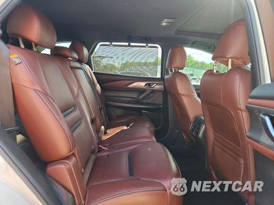 Zdjęcie 11 z 13 samochodu: 2018 MAZDA CX-9 SIGNATURE VIN:JM3TCBEY4J0209653 - miniatura