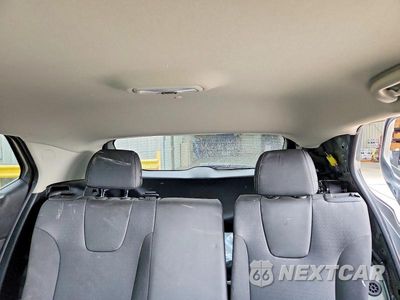 Zdjęcie 10 z 14 samochodu: 2025 BUICK ENCORE GX PREFERRED VIN:KL4AMBSL7SB197505 - miniatura