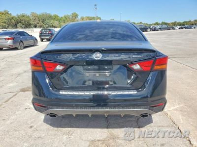 Zdjęcie 6 z 13 samochodu: 2022 NISSAN ALTIMA SR VIN:1N4BL4CV6NN368956 - miniatura