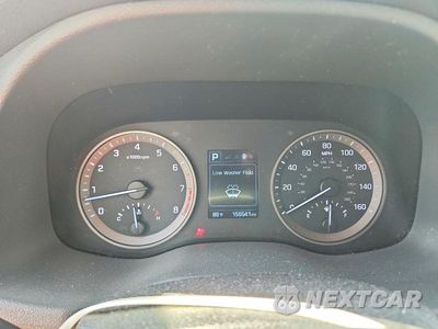 Zdjęcie 9 z 13 samochodu: 2017 HYUNDAI TUCSON SE VIN:KM8J3CA44HU388395 - miniatura