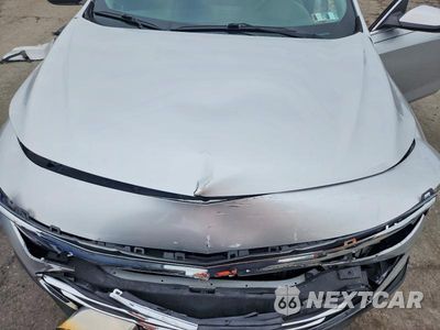 Zdjęcie 11 z 13 samochodu: 2021 CHEVROLET MALIBU LT VIN:1G1ZD5ST1MF053527 - miniatura