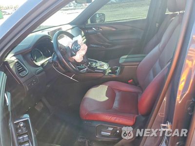 Zdjęcie 7 z 13 samochodu: 2021 MAZDA CX-9 GRAND TOURING VIN:JM3TCBDY6M0510530 - miniatura