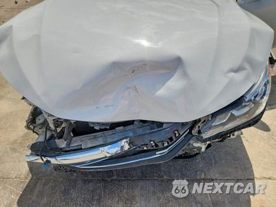 Zdjęcie 11 z 12 samochodu: 2017 HONDA ACCORD LX VIN:1HGCR2F39HA294912 - miniatura