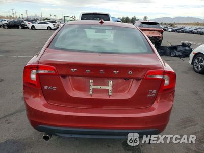 Zdjęcie 6 z 12 samochodu: 2013 VOLVO S60 T5 VIN:YV1612FH0D2189978 - miniatura