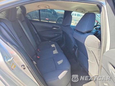 Zdjęcie 10 z 13 samochodu: 2020 TOYOTA COROLLA LE VIN:5YFEPRAE6LP005634 - miniatura