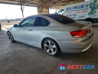 Drugie zdjęcie samochodu z przodu: 2007 BMW 328 I VIN:WBAWB33567PV70676 - miniatura