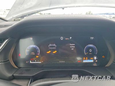 Zdjęcie 9 z 13 samochodu: 2025 JEEP GRAND CHEROKEE LIMITED VIN:1C4RJHBG8SC374564 - miniatura