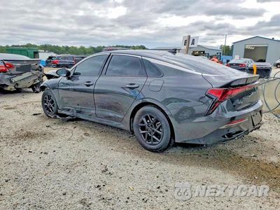 Drugie zdjęcie samochodu z przodu: 2026 KIA K5 LXS VIN:KNAG24J76T5451370 - miniatura
