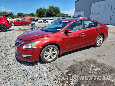 2015 NISSAN ALTIMA 2.5 SL 1N4AL3AP0FC589752 - główne zdjęcie licytacji z USA - miniatura