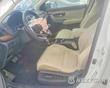 Zdjęcie 7 z 13 samochodu: 2021 HONDA CR-V EX VIN:2HKRW2H55MH604251 - miniatura