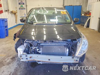 Piąte zdjęcie samochodu w środku: 2016 NISSAN VERSA 1.6 SV VIN:3N1CN7AP3GL822861 - miniatura