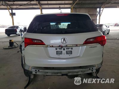 Zdjęcie 6 z 13 samochodu: 2013 ACURA RDX VIN:5J8TB3H38DL018467 - miniatura