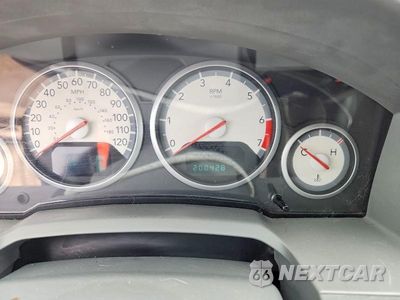 Zdjęcie 9 z 13 samochodu: 2010 DODGE GRAND CARAVAN SXT VIN:2D4RN5DX3AR123623 - miniatura