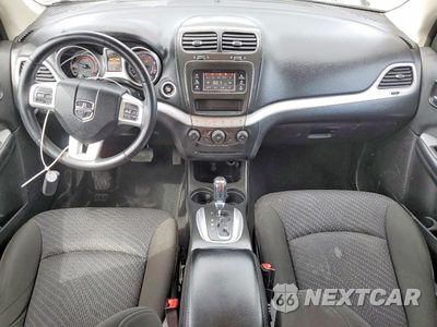Zdjęcie 8 z 13 samochodu: 2019 DODGE JOURNEY SE VIN:3C4PDCBB5KT708138 - miniatura