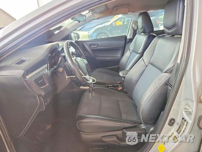 Zdjęcie 7 z 12 samochodu: 2014 TOYOTA COROLLA S PLUS VIN:2T1BURHE7EC187347 - miniatura