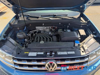 Zdjęcie 7 z 10 samochodu: 2019 VOLKSWAGEN ATLAS SE VIN:1V2UR2CA3KC548517 - miniatura